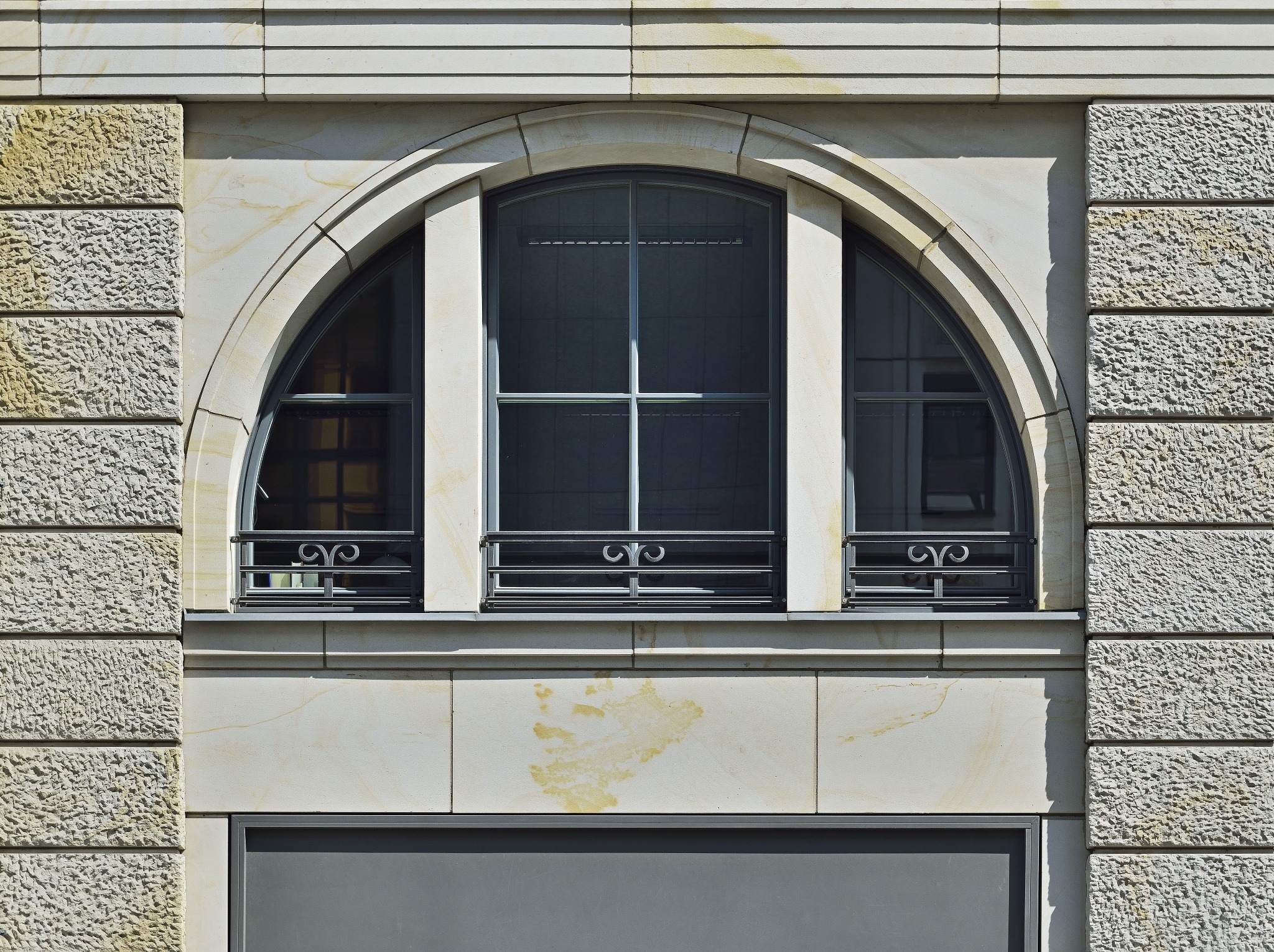 Patzschke & Partner Architekten » Memhard Ensemble