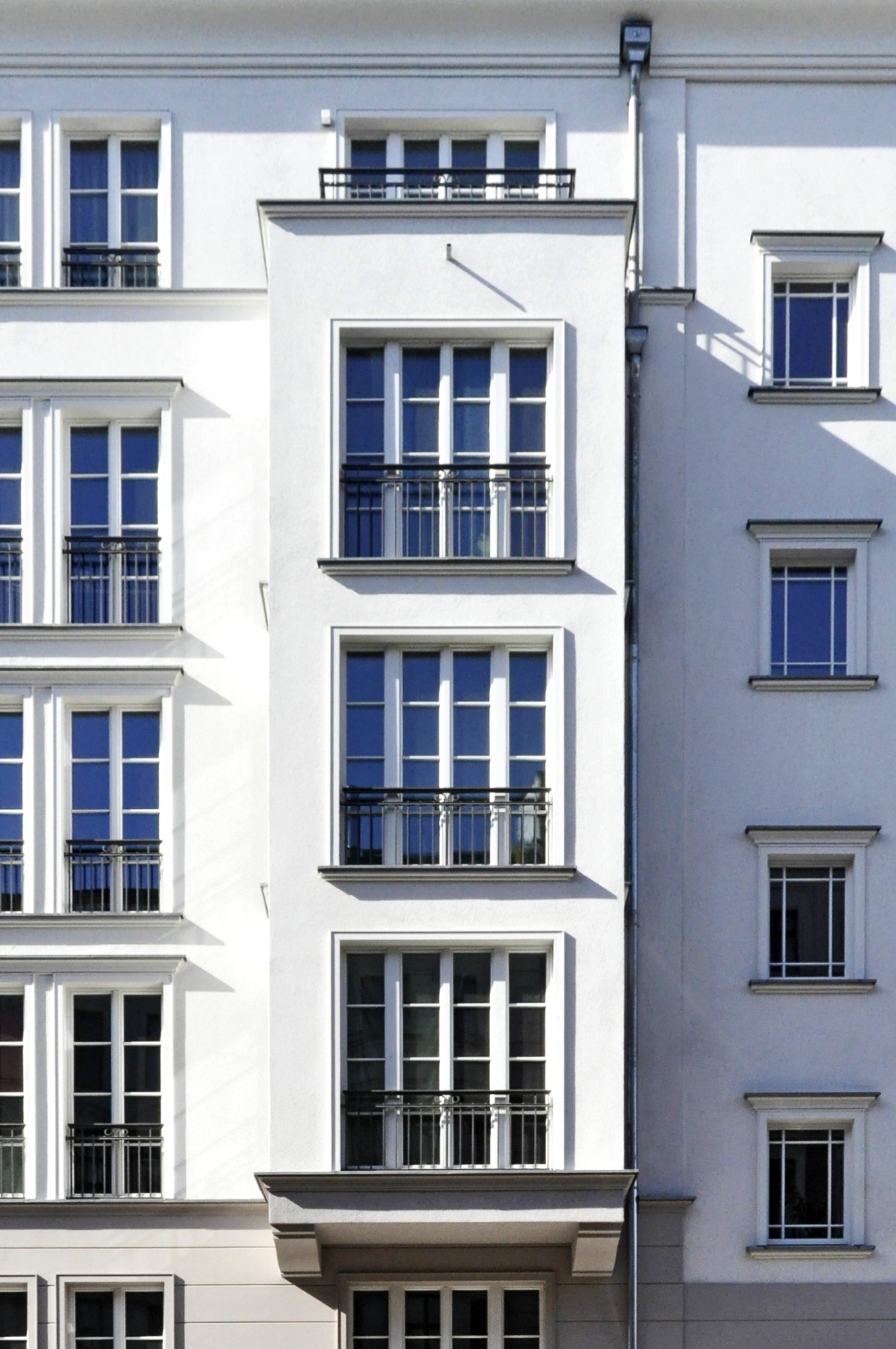 Patzschke & Partner Architekten » Quartier Mühlenberg